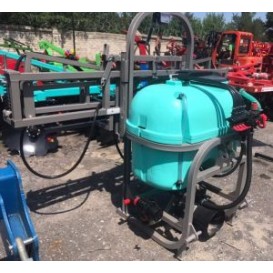 Опрыскиватель OGR 200л-8м Россия