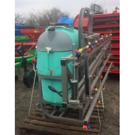 Опрыскиватель OGR 400л-12м Россия