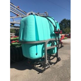 Опрыскиватель OGR 800л-12м,14м Россия