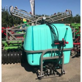 Опрыскиватель OGR 800л-16м,18м Россия