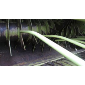 Пресс-подборщик CLAAS ROLLANT 250