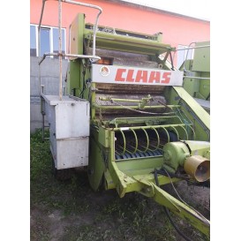 Пресс-подборщик  Claas Rollant 44S