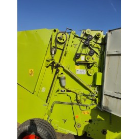 Пресс-подборщик CLAAS ROLLANT 66