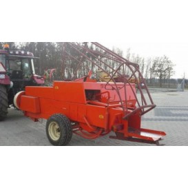 Пресс-подборщик Sipma Z-224