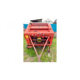 Пресс-подборщик  Welger 12 RP